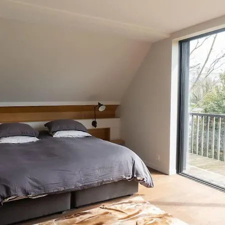 Seaside Escape In Vakantiehuis *