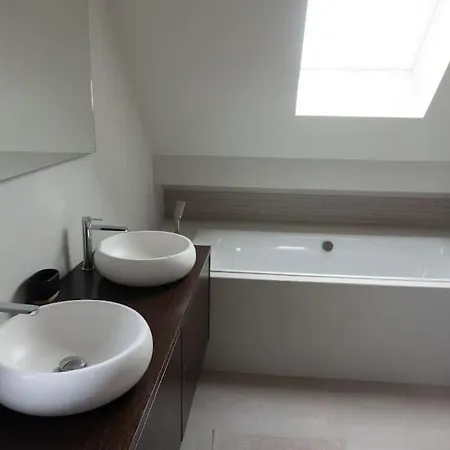 Vakantiehuis Seaside Escape In Issy-les-Moulineaux