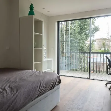 Vakantiehuis Seaside Escape In Issy-les-Moulineaux